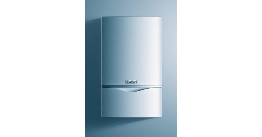 Vaillant Ecotec VU Plus OE 1206/5-5 Επιτοίχιος Λέβητας Αερίου Συμπύκνωσης με Καυστήρα 96302kcal/h