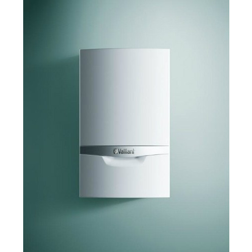 Vaillant Ecotec VUW Plus 246 5-5 Επιτοίχιος Λέβητας Αερίου Συμπύκνωσης με Καυστήρα 17197kcal/h
