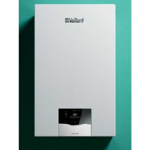 Vaillant ecoTEC VUW Plus 32CS/1-5 Επίτοιχος Λέβητας Αερίου Συμπύκνωσης