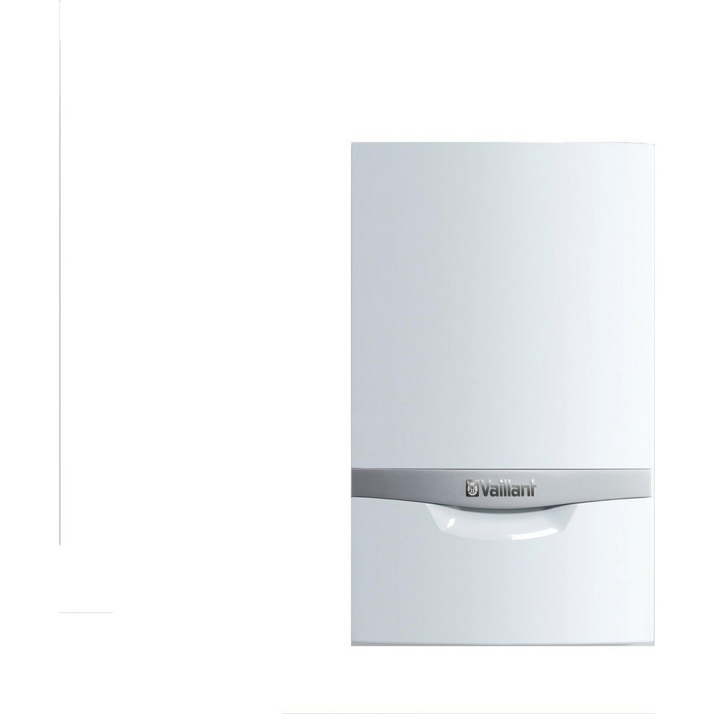 Vaillant Ecotec VUW Plus 346 Επιτοίχιος Λέβητας Αερίου Συμπύκνωσης με Καυστήρα 25795kcal/h