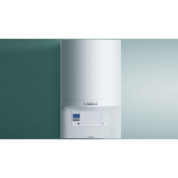 Vaillant Ecotec VUW Pro 286 5-3 Επιτοίχιος Λέβητας Αερίου Συμπύκνωσης με Καυστήρα 20636kcal/h