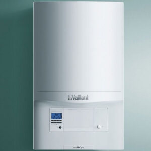 Vaillant Ecotec VUW Pro 286 5-3 Επιτοίχιος Λέβητας Αερίου Συμπύκνωσης με Καυστήρα 20636kcal/h