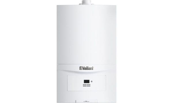 Vaillant Ecotec Vuw Pure 236/7-2 Επιτοίχιος Λέβητας Αερίου Συμπύκνωσης με Καυστήρα 19776kcal/h