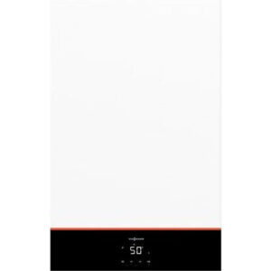 Viessmann Vitodens 100-W B1HF 19kW Επιτοίχιος Λέβητας Αερίου Συμπύκνωσης με Καυστήρα 16337kcal/h