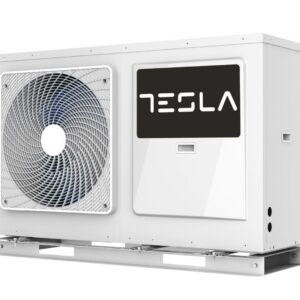 TESLA Αντλία Θερμότητας Μονομπλόκ TATP-12MBDA1 ΜΟΝΟΦΑΣΙΚΗ NEW MODEL 2025 ME WIFI