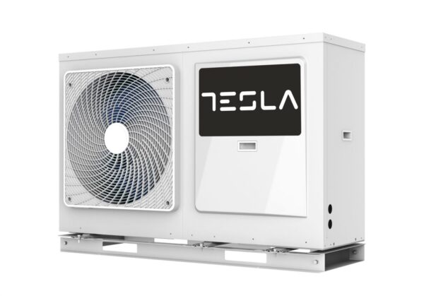 TESLA Αντλία Θερμότητας Μονομπλόκ TATP-12MBDA1 ΜΟΝΟΦΑΣΙΚΗ NEW MODEL 2025 ME WIFI