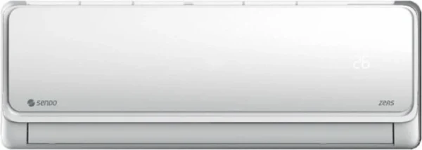 Sendo Cronus 3 SND-18CRS3 Κλιματιστικό Inverter 18000 BTU A++/A+++ με Ιονιστή και Wi-Fi