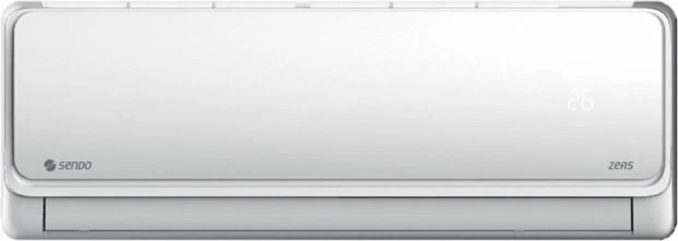 Sendo Cronus 3 SND-18CRS3 Κλιματιστικό Inverter 18000 BTU A++/A+++ με Ιονιστή και Wi-Fi