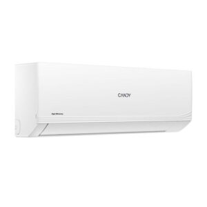 Candy Brezza CY-12BR/CY-12BROUT Κλιματιστικό Inverter 12000 BTU με WiFi