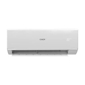 Candy Pura CY-24RA Κλιματιστικό Inverter 24000 BTU με WiFi Με Πιστοποίηση Eurovent