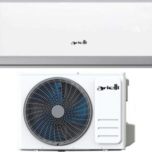 Arielli ABO-H12A4AAR3DI-EU Κλιματιστικό Inverter 12000 BTU A++/A+ με Wi-Fi