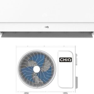 CHiQ CSD-12 Κλιματιστικό Inverter 12000 BTU A++/A+++ με Wi-Fi