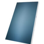 Termomax Plus 100lt/1,5m Glass Διπλής Ενέργειας