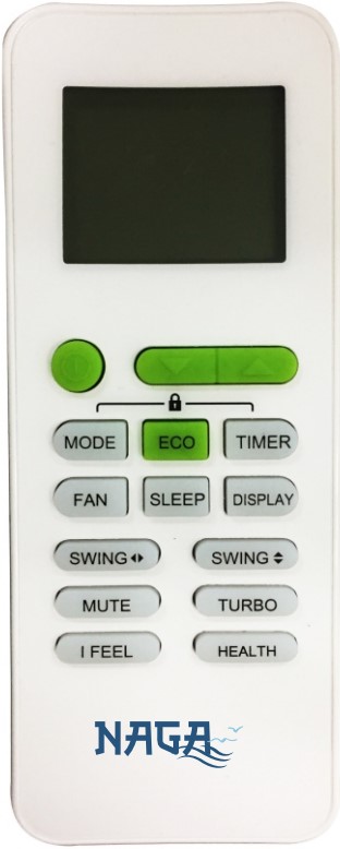 NAGA Κλιματιστικό Inverter 26000 BTU A++/A+++ με Wi-Fi NAGA Κλιματιστικό Inverter 26000 BTU A++/A+++ με Wi-Fi