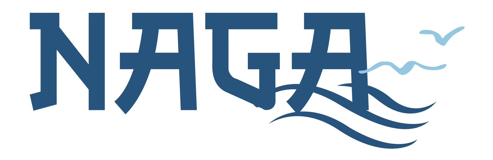 Logo Naga