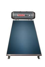 Termomax 120lt/1,5m Glass Τριπλής Ενέργειας
