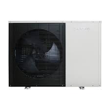 SPRSUN CAREL ITALY ClimaPro R32 Αντλία Θερμότητας 6kW 220V Μονοφασική