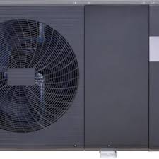 SPRSUN CAREL ITALY GreenergyPro R290 Αντλία Θερμότητας 12kW 220V Μονοφασική