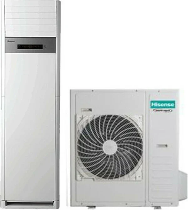 Hisense AUF140UR6RTMPA Inverter 41969 BTU