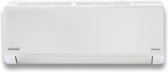 Toyotomi Ikigai TAN / TAG-24IG All Dc Inverter 24000Btu