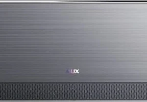 AUX ASW-H24F1/CM Κλιματιστικό Inverter 24000 BTU A+++/A++ με Ιονιστή και Wi-Fi