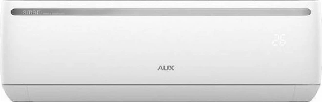 AUX J-Smart ASW-H12C5E4/JAR3D Κλιματιστικό Inverter 12000 BTU A++/A+++