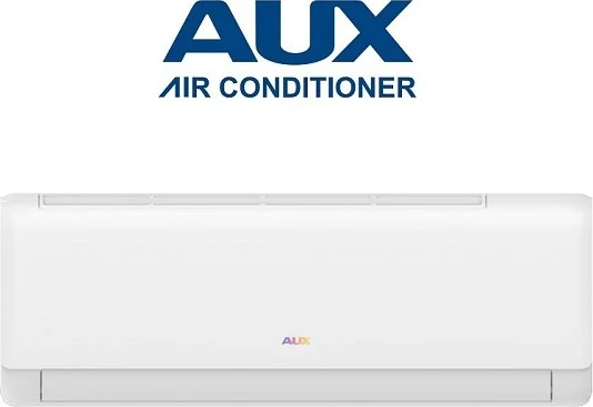 AUX Q Series ASW-H09B6 Κλιματιστικό Inverter 9000 BTU A++/A+++ με Wi-Fi