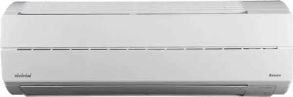 Toyotomi Kenzo KTN20/KTG20-12R32 Κλιματιστικό Inverter 12000 BTU A++/A+++ με Ιονιστή