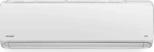 Toyotomi Umi UTN-22CH/UTG-22CH Κλιματιστικό Inverter 22000 BTU A++/A+++ με Ιονιστή και Wi-Fi